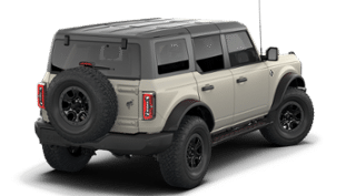 2026 Ford Bronco® External Image 4